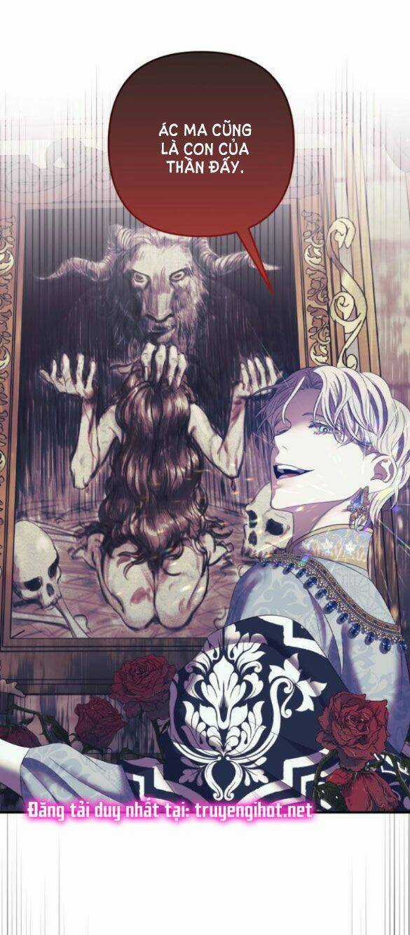 Mong Chờ Giây Phút Thiêng Liêng Được Chạm Tới Người Chapter 17 trang 21