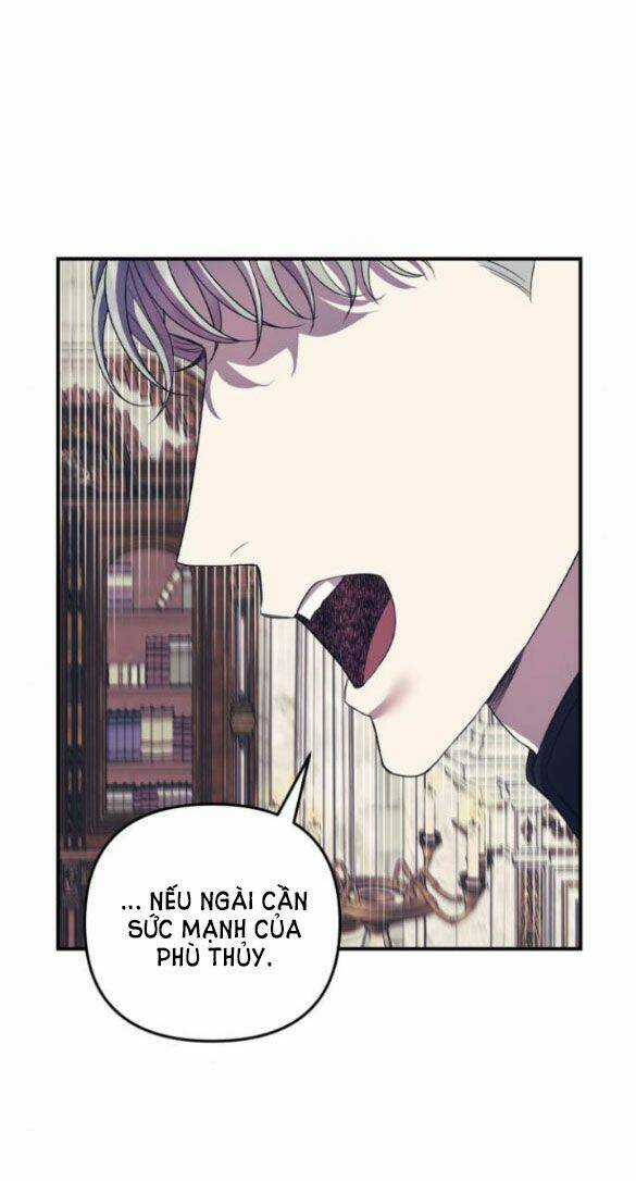 Mong Chờ Giây Phút Thiêng Liêng Được Chạm Tới Người Chapter 17 trang 23