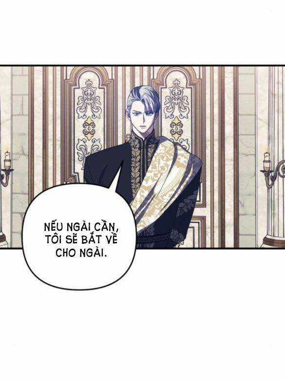 Mong Chờ Giây Phút Thiêng Liêng Được Chạm Tới Người Chapter 17 trang 25