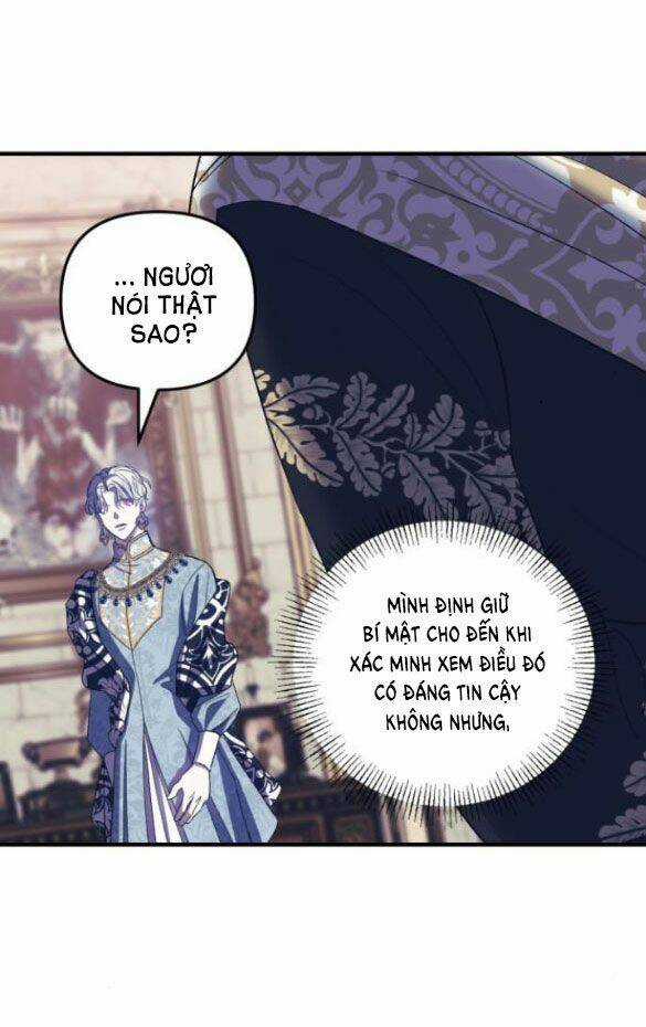 Mong Chờ Giây Phút Thiêng Liêng Được Chạm Tới Người Chapter 17 trang 26