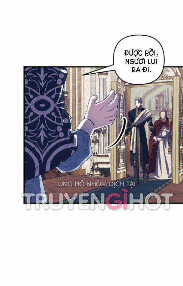 Mong Chờ Giây Phút Thiêng Liêng Được Chạm Tới Người Chapter 17 trang 3