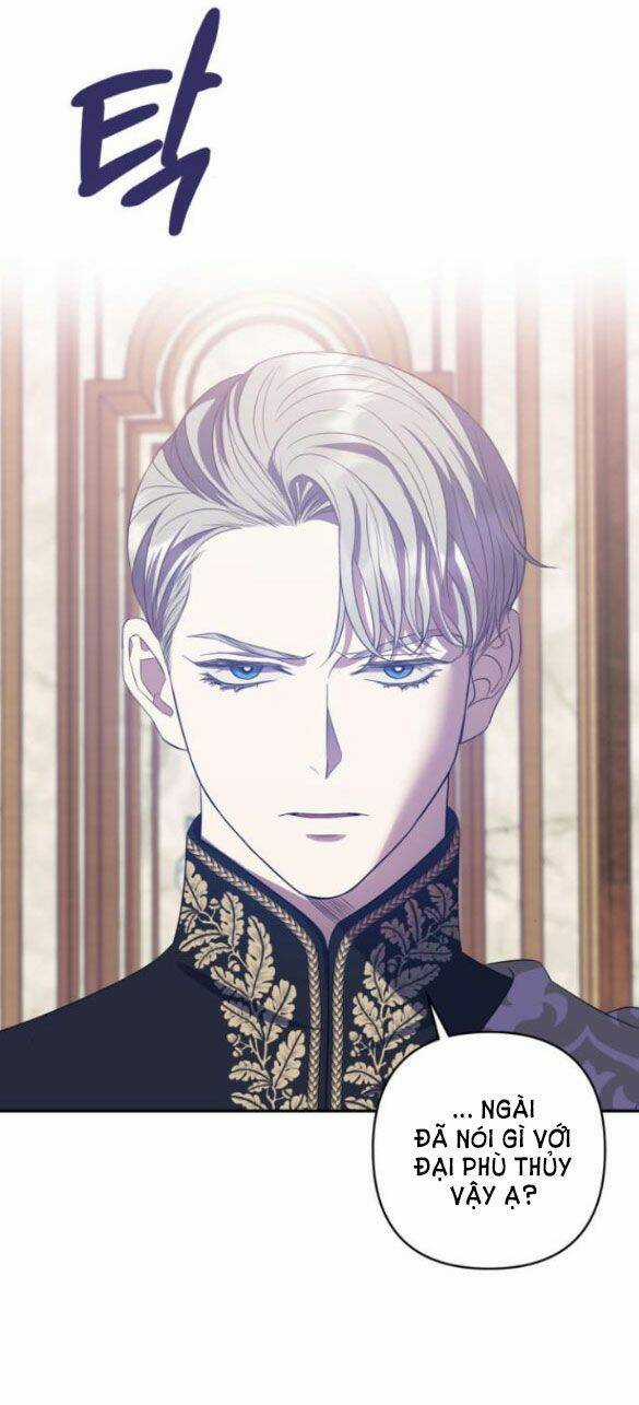 Mong Chờ Giây Phút Thiêng Liêng Được Chạm Tới Người Chapter 17 trang 4