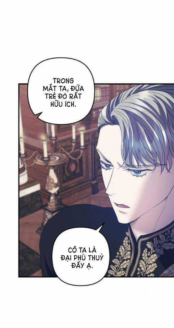 Mong Chờ Giây Phút Thiêng Liêng Được Chạm Tới Người Chapter 17 trang 6