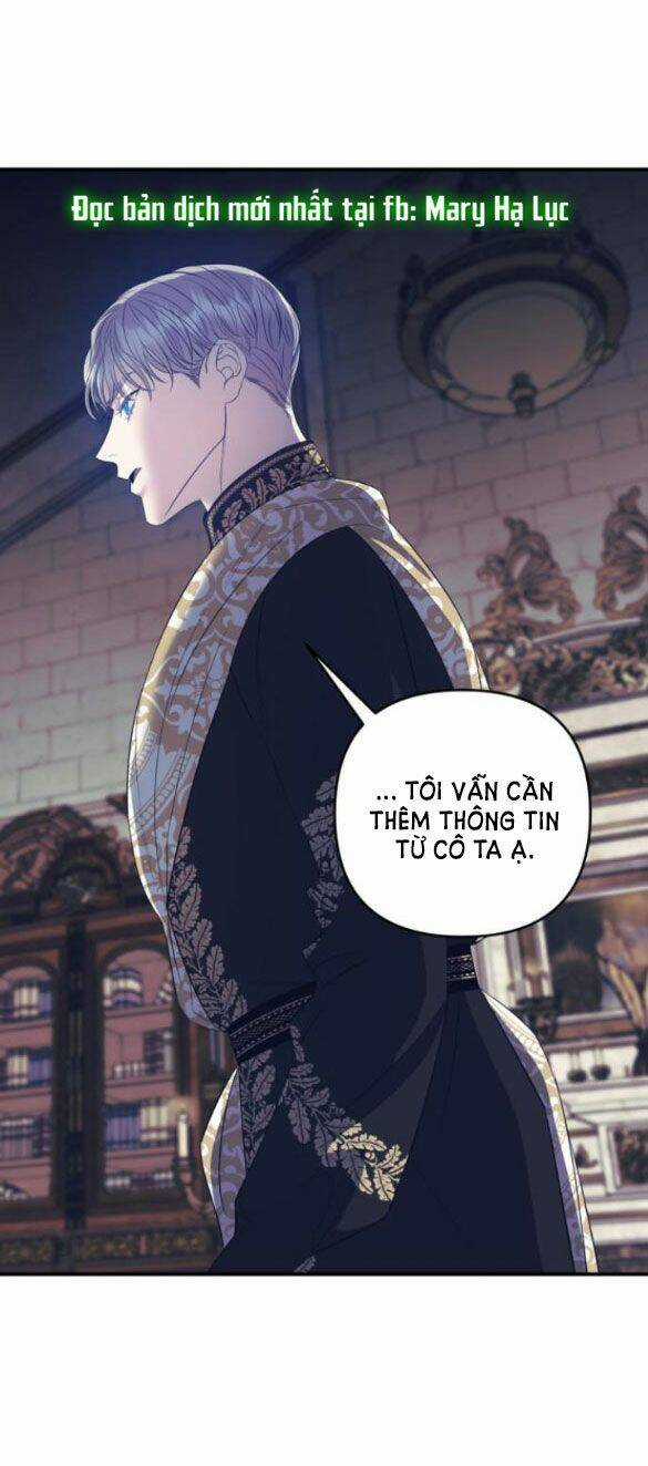 Mong Chờ Giây Phút Thiêng Liêng Được Chạm Tới Người Chapter 17 trang 9