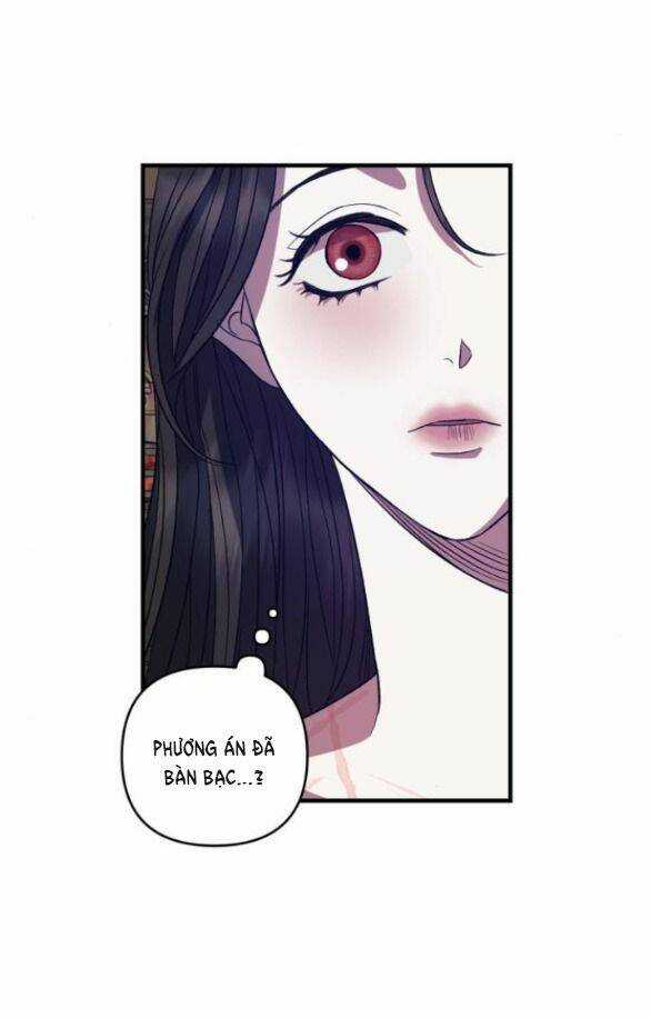 Mong Chờ Giây Phút Thiêng Liêng Được Chạm Tới Người Chapter 18.5 trang 0
