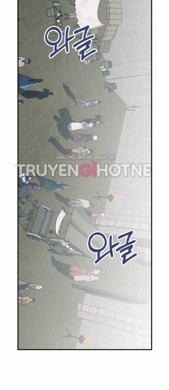 Mong Chờ Giây Phút Thiêng Liêng Được Chạm Tới Người Chapter 18.5 trang 11