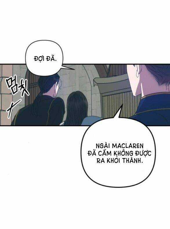 Mong Chờ Giây Phút Thiêng Liêng Được Chạm Tới Người Chapter 18.5 trang 12