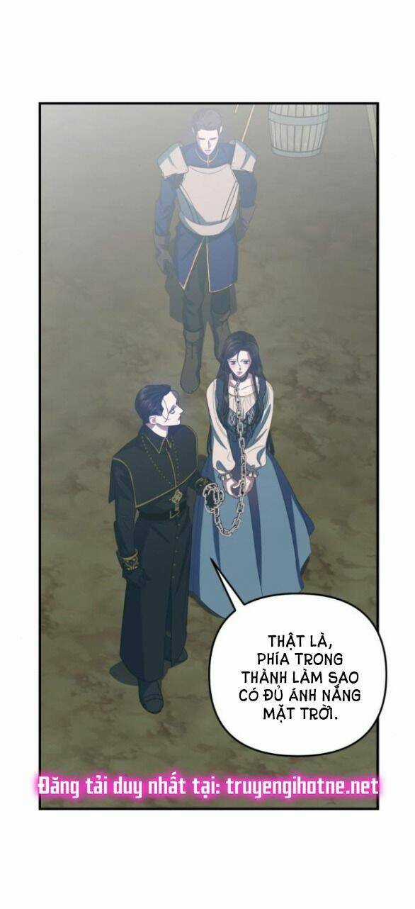 Mong Chờ Giây Phút Thiêng Liêng Được Chạm Tới Người Chapter 18.5 trang 13