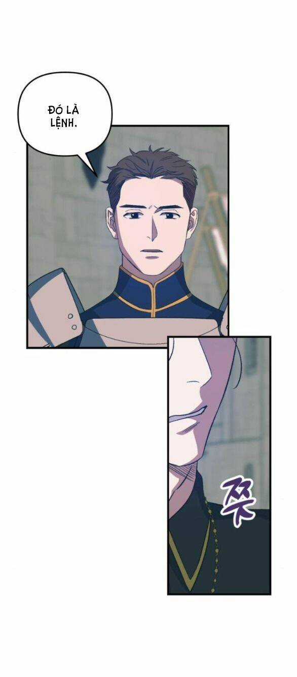 Mong Chờ Giây Phút Thiêng Liêng Được Chạm Tới Người Chapter 18.5 trang 14