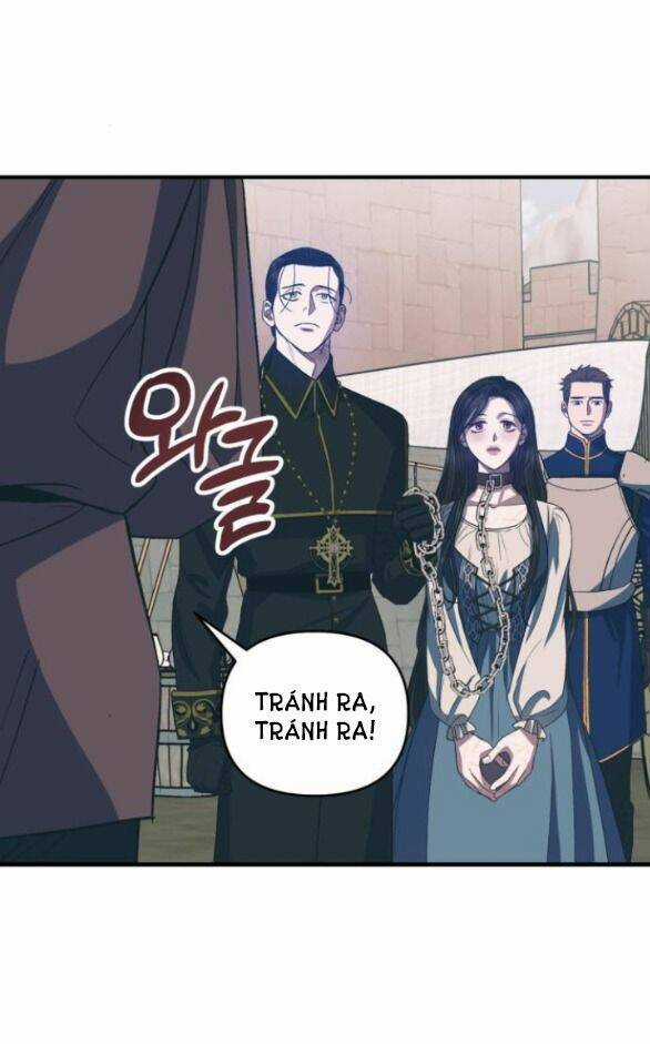 Mong Chờ Giây Phút Thiêng Liêng Được Chạm Tới Người Chapter 18.5 trang 15