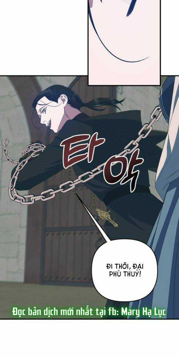 Mong Chờ Giây Phút Thiêng Liêng Được Chạm Tới Người Chapter 18.5 trang 17