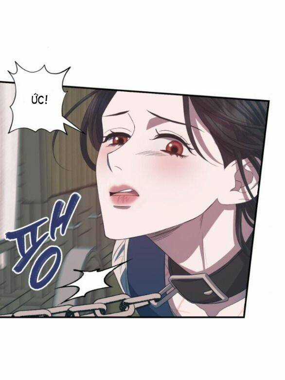 Mong Chờ Giây Phút Thiêng Liêng Được Chạm Tới Người Chapter 18.5 trang 18