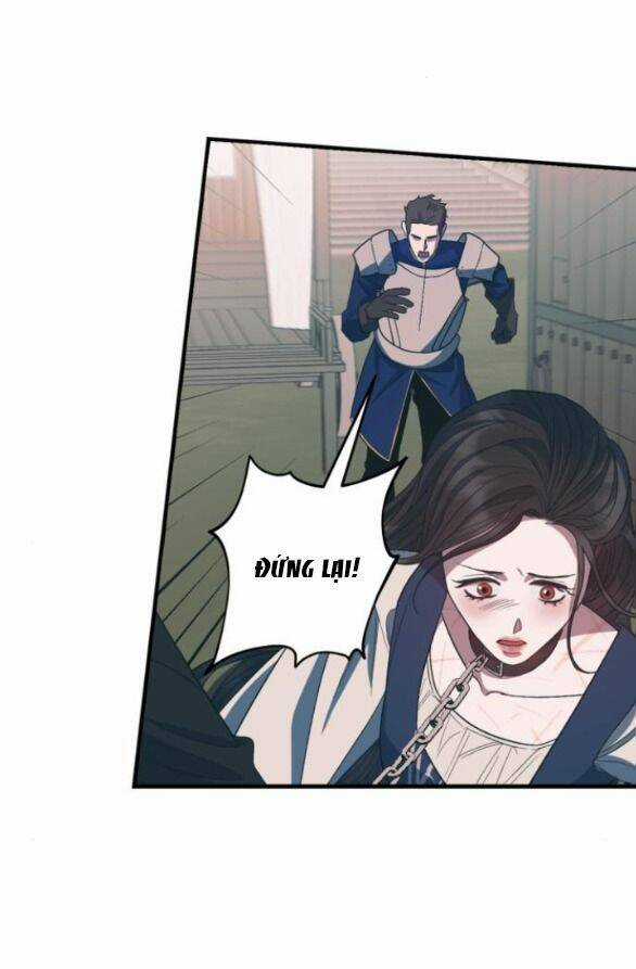 Mong Chờ Giây Phút Thiêng Liêng Được Chạm Tới Người Chapter 18.5 trang 19