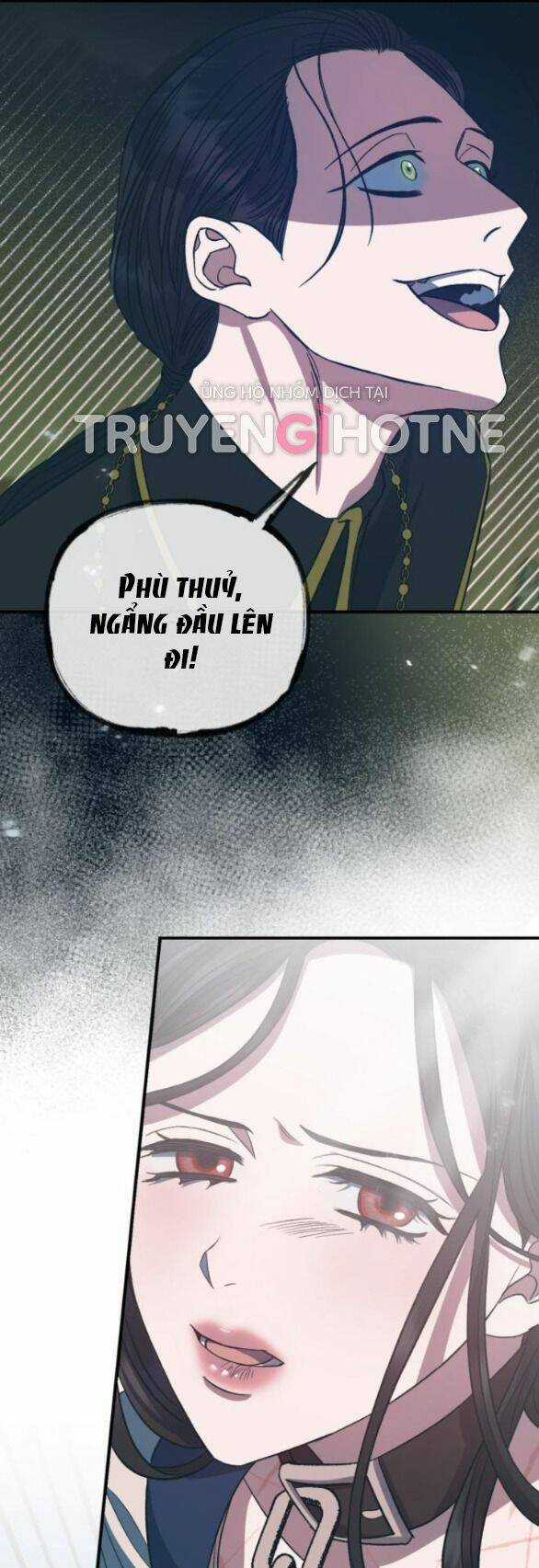 Mong Chờ Giây Phút Thiêng Liêng Được Chạm Tới Người Chapter 18.5 trang 22