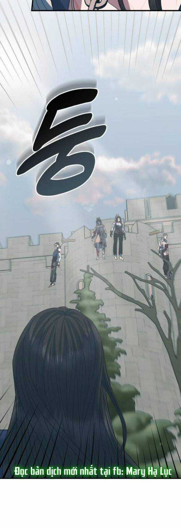 Mong Chờ Giây Phút Thiêng Liêng Được Chạm Tới Người Chapter 18.5 trang 23