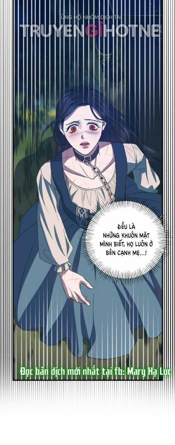 Mong Chờ Giây Phút Thiêng Liêng Được Chạm Tới Người Chapter 18.5 trang 25