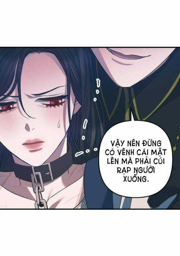 Mong Chờ Giây Phút Thiêng Liêng Được Chạm Tới Người Chapter 18.5 trang 27