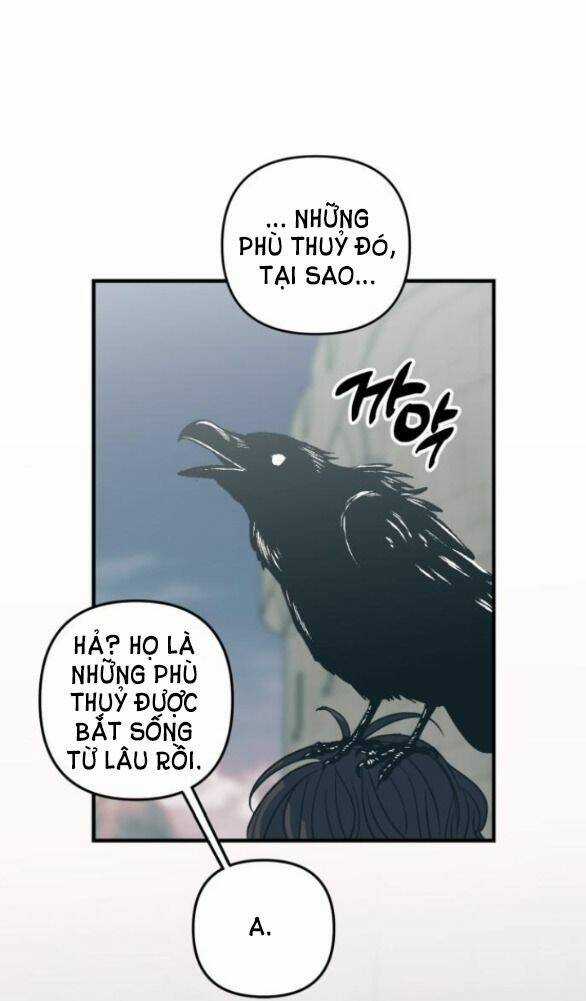 Mong Chờ Giây Phút Thiêng Liêng Được Chạm Tới Người Chapter 18.5 trang 28