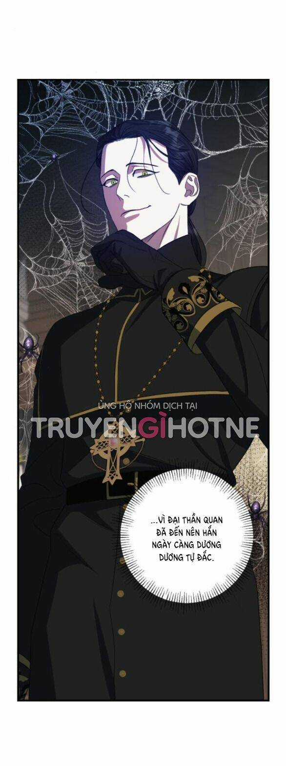 Mong Chờ Giây Phút Thiêng Liêng Được Chạm Tới Người Chapter 18.5 trang 4