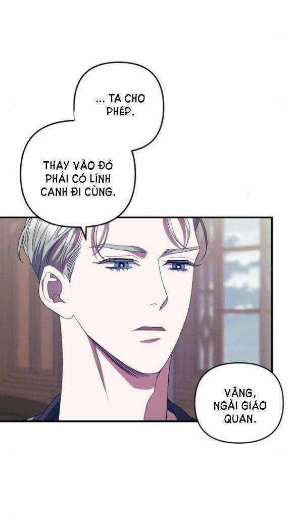 Mong Chờ Giây Phút Thiêng Liêng Được Chạm Tới Người Chapter 18.5 trang 6