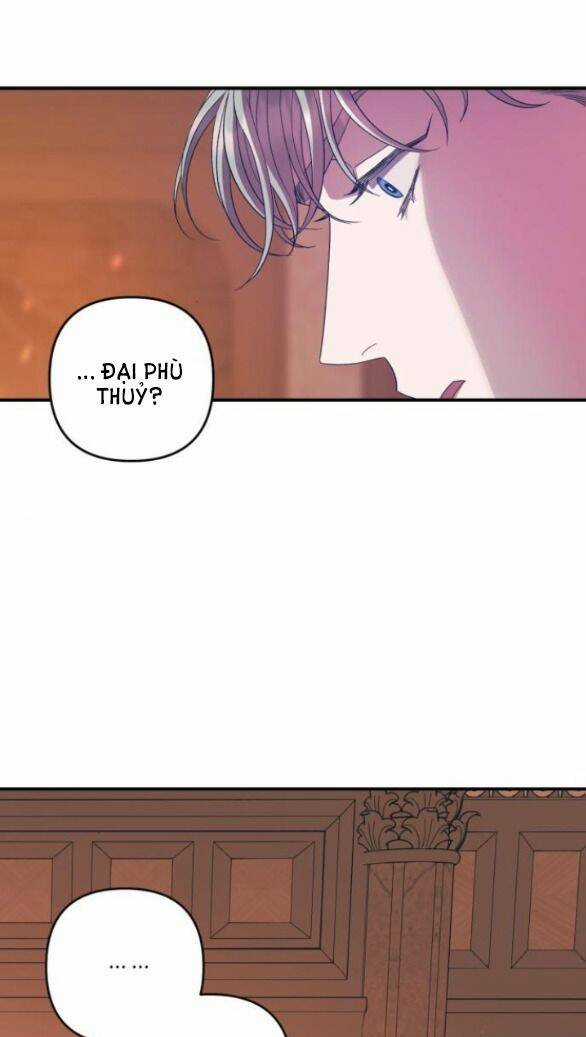 Mong Chờ Giây Phút Thiêng Liêng Được Chạm Tới Người Chapter 18 trang 0