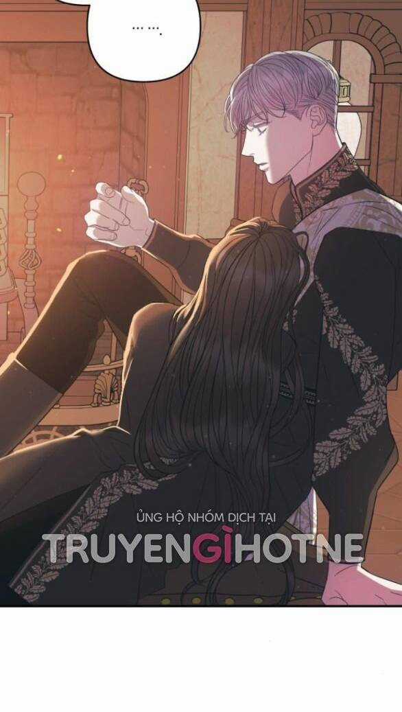 Mong Chờ Giây Phút Thiêng Liêng Được Chạm Tới Người Chapter 18 trang 1