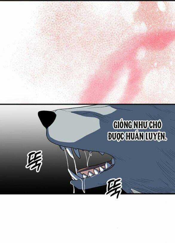 Mong Chờ Giây Phút Thiêng Liêng Được Chạm Tới Người Chapter 18 trang 10