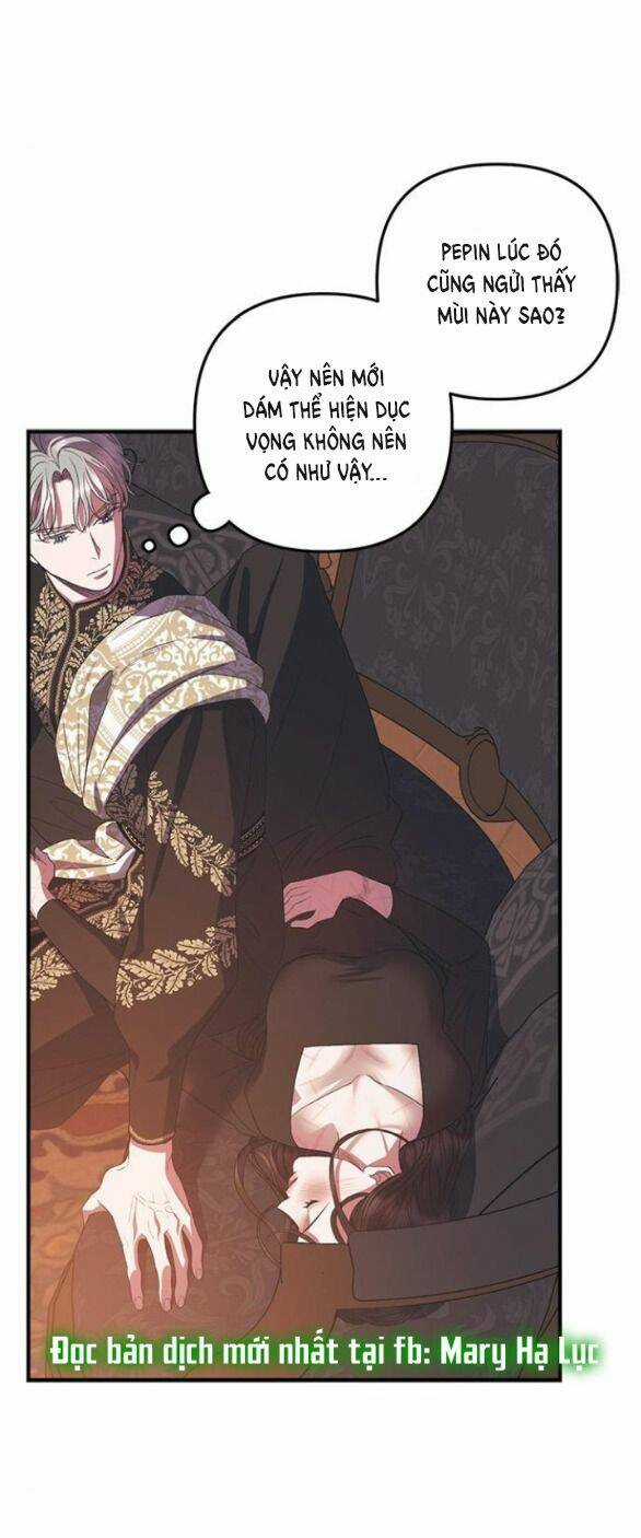 Mong Chờ Giây Phút Thiêng Liêng Được Chạm Tới Người Chapter 18 trang 11