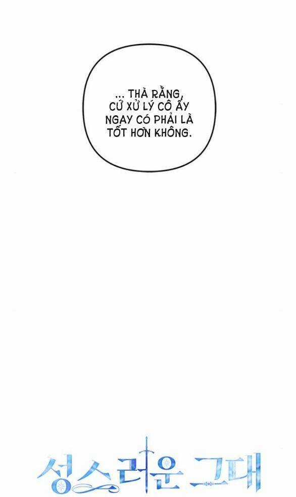 Mong Chờ Giây Phút Thiêng Liêng Được Chạm Tới Người Chapter 18 trang 15