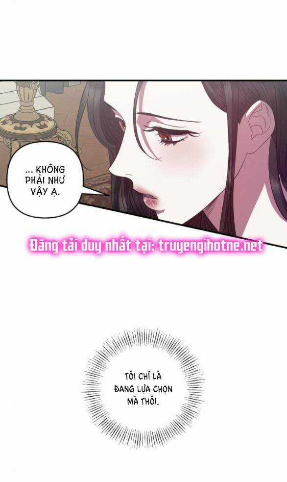 Mong Chờ Giây Phút Thiêng Liêng Được Chạm Tới Người Chapter 18 trang 18