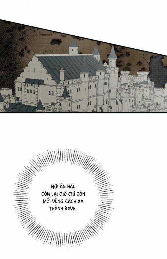 Mong Chờ Giây Phút Thiêng Liêng Được Chạm Tới Người Chapter 18 trang 19