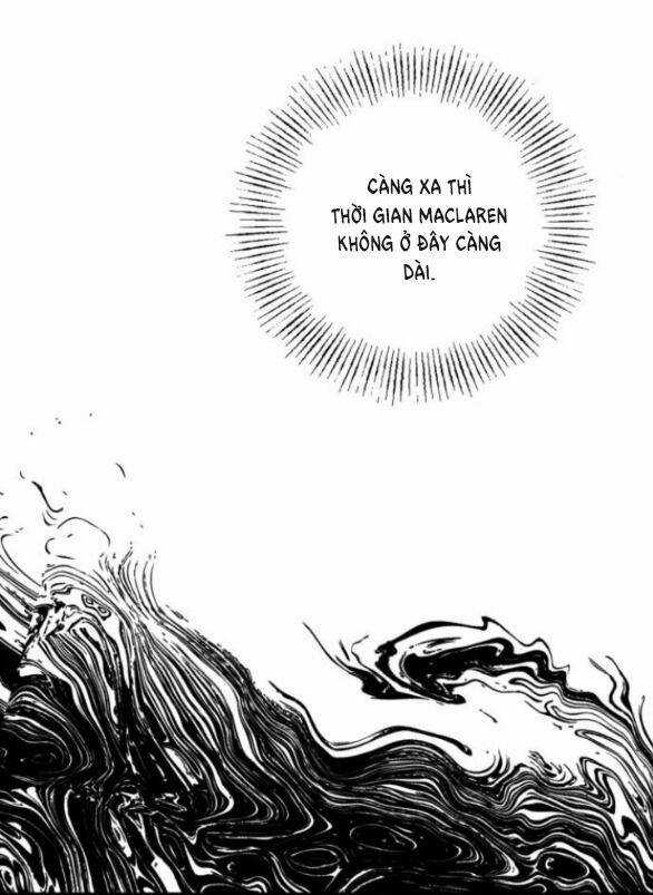 Mong Chờ Giây Phút Thiêng Liêng Được Chạm Tới Người Chapter 18 trang 20