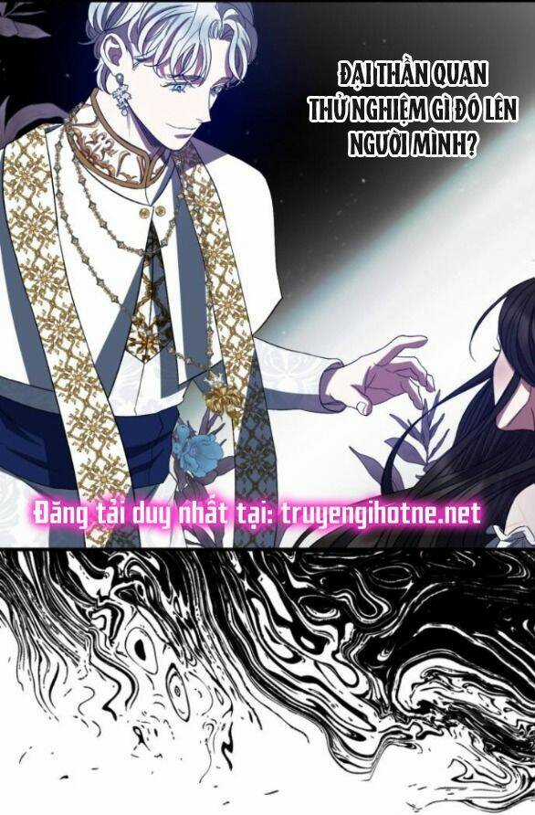 Mong Chờ Giây Phút Thiêng Liêng Được Chạm Tới Người Chapter 18 trang 22