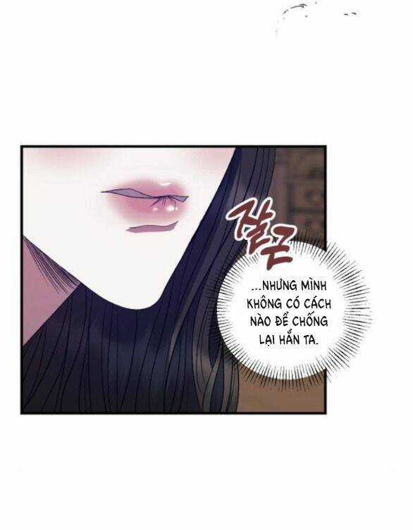 Mong Chờ Giây Phút Thiêng Liêng Được Chạm Tới Người Chapter 18 trang 23