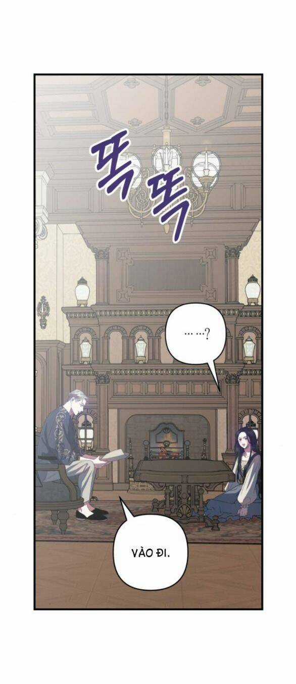 Mong Chờ Giây Phút Thiêng Liêng Được Chạm Tới Người Chapter 18 trang 26