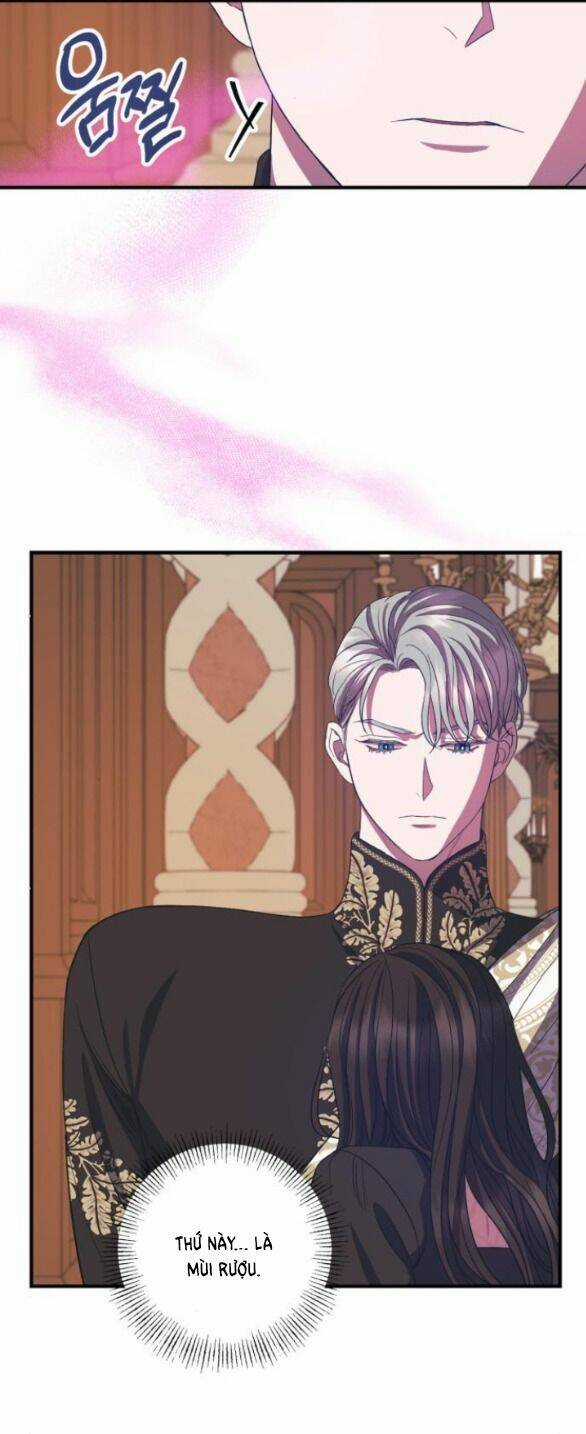 Mong Chờ Giây Phút Thiêng Liêng Được Chạm Tới Người Chapter 18 trang 4