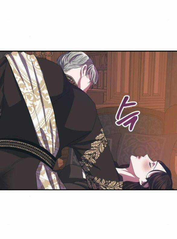 Mong Chờ Giây Phút Thiêng Liêng Được Chạm Tới Người Chapter 18 trang 7