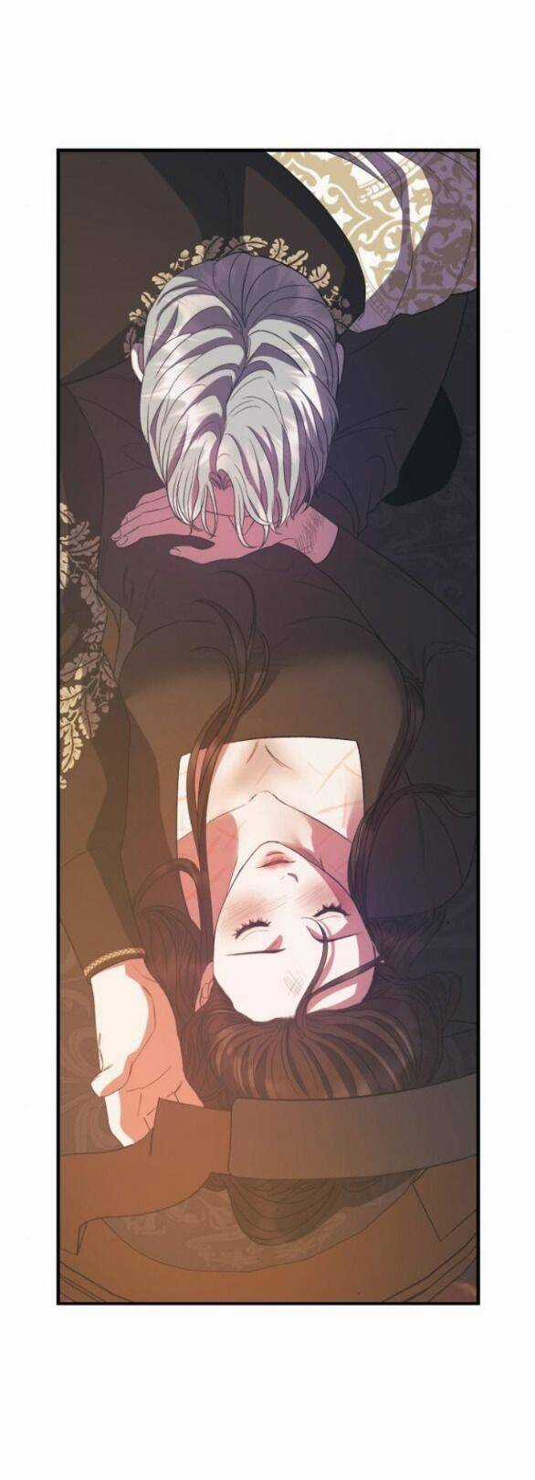 Mong Chờ Giây Phút Thiêng Liêng Được Chạm Tới Người Chapter 18 trang 8