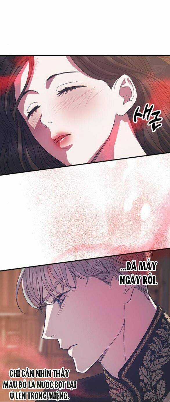 Mong Chờ Giây Phút Thiêng Liêng Được Chạm Tới Người Chapter 18 trang 9