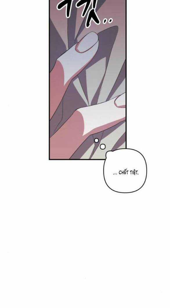 Mong Chờ Giây Phút Thiêng Liêng Được Chạm Tới Người Chapter 19.5 trang 10