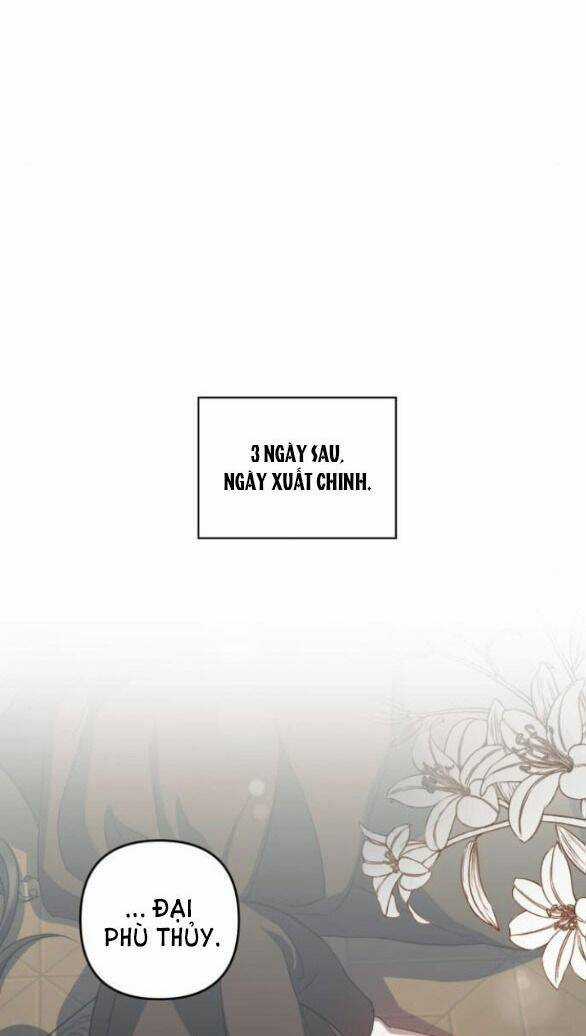 Mong Chờ Giây Phút Thiêng Liêng Được Chạm Tới Người Chapter 19.5 trang 11