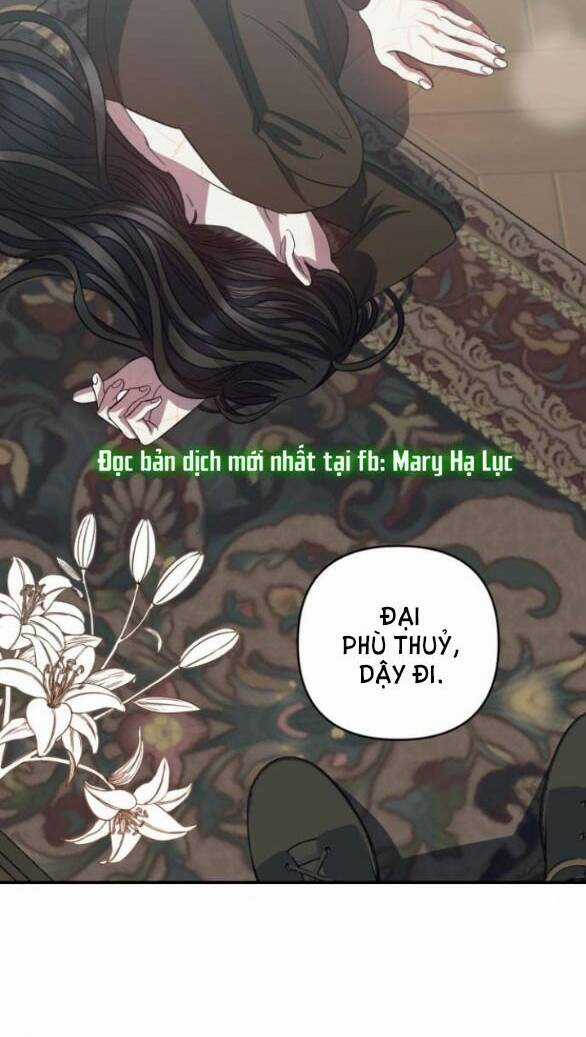 Mong Chờ Giây Phút Thiêng Liêng Được Chạm Tới Người Chapter 19.5 trang 12