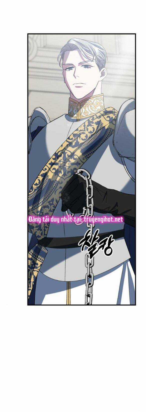 Mong Chờ Giây Phút Thiêng Liêng Được Chạm Tới Người Chapter 19.5 trang 14