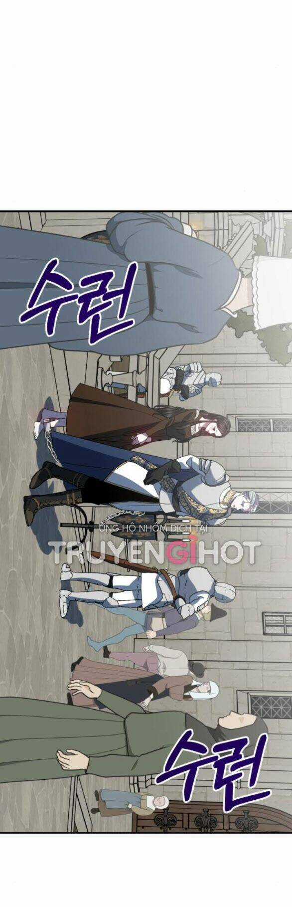 Mong Chờ Giây Phút Thiêng Liêng Được Chạm Tới Người Chapter 19.5 trang 15