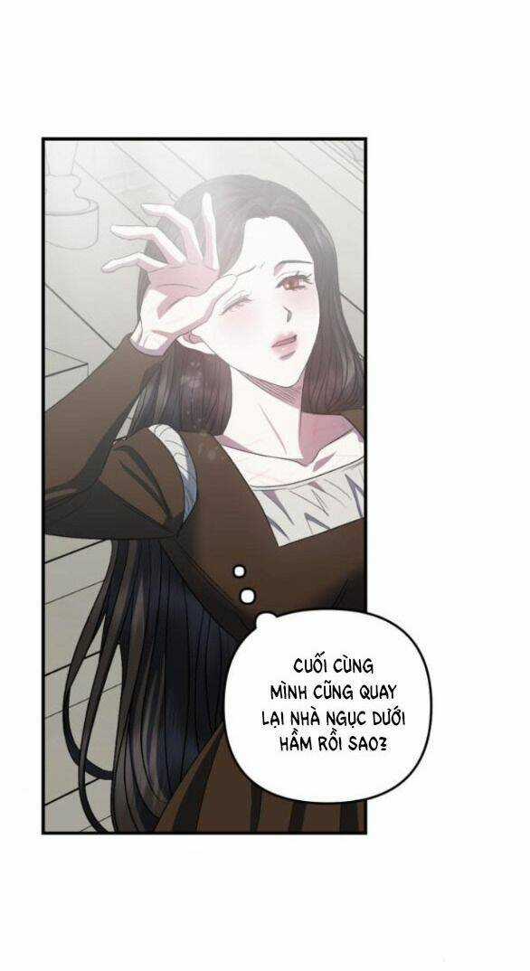 Mong Chờ Giây Phút Thiêng Liêng Được Chạm Tới Người Chapter 19.5 trang 16