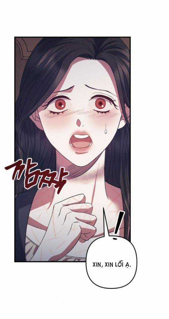 Mong Chờ Giây Phút Thiêng Liêng Được Chạm Tới Người Chapter 19.5 trang 2