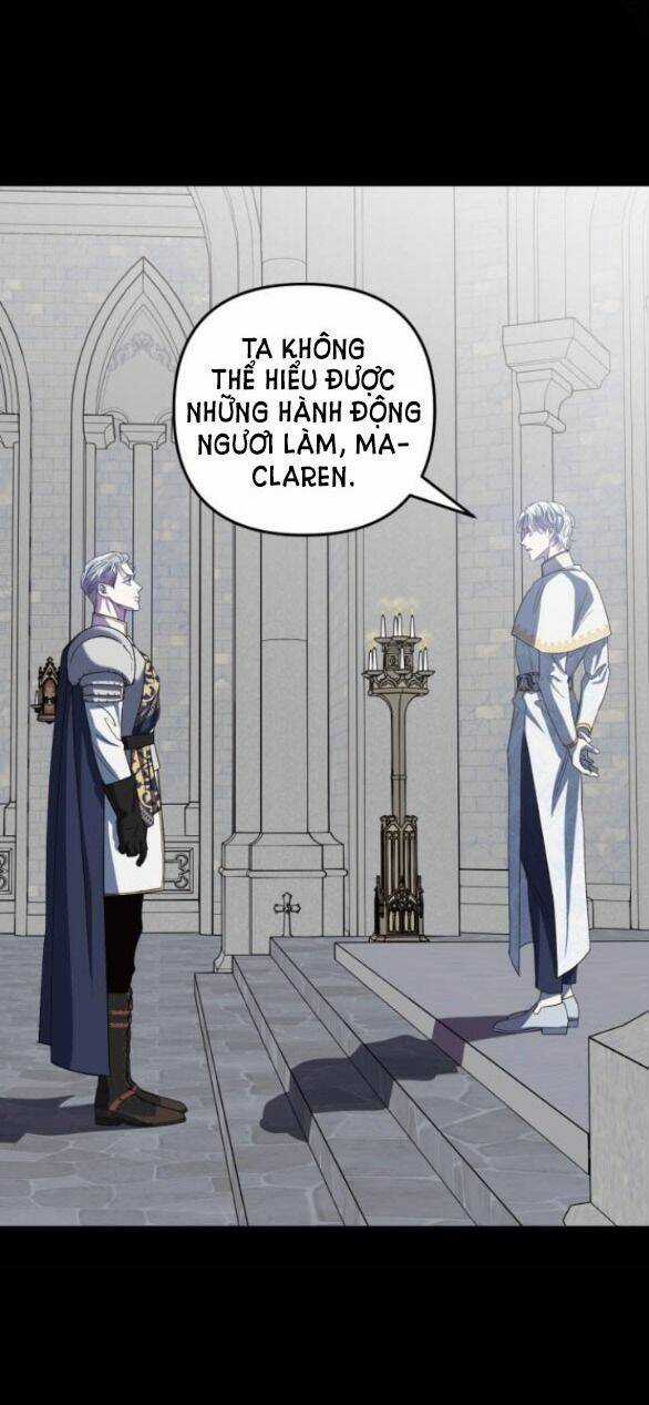 Mong Chờ Giây Phút Thiêng Liêng Được Chạm Tới Người Chapter 19.5 trang 23