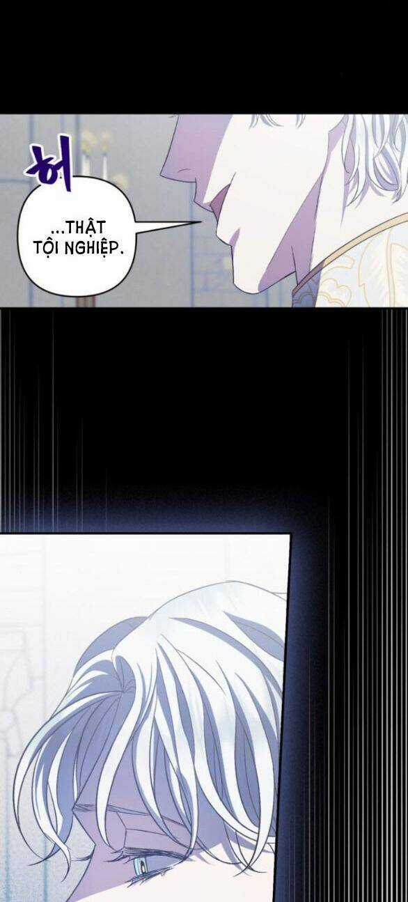 Mong Chờ Giây Phút Thiêng Liêng Được Chạm Tới Người Chapter 19.5 trang 25