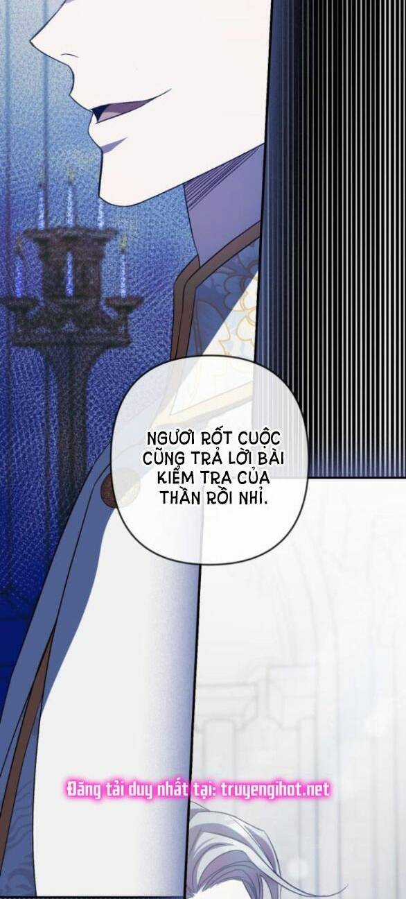 Mong Chờ Giây Phút Thiêng Liêng Được Chạm Tới Người Chapter 19.5 trang 26