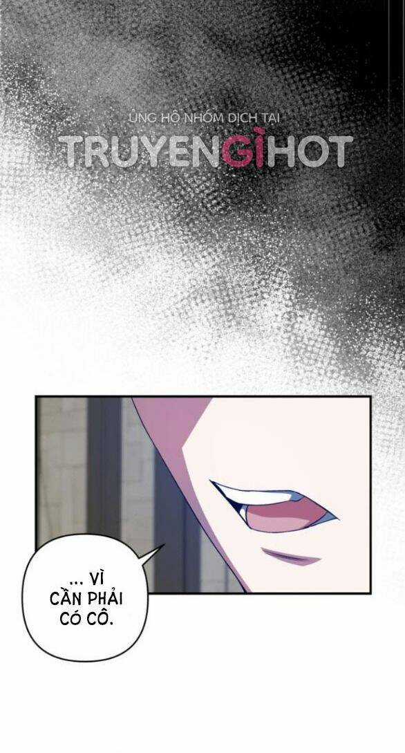 Mong Chờ Giây Phút Thiêng Liêng Được Chạm Tới Người Chapter 19.5 trang 28